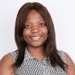 OlympiaUK Employee Kimberly Mushonga's profile photo