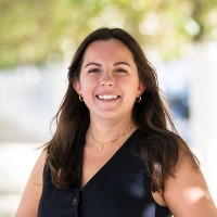 Amarris.be Employee Morgane Duchateau's profile photo