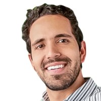 Hybrytec Employee Federico Castro Zuluaga's profile photo