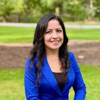 California Cereal Products.INC. Employee Dulce Cuellar's profile photo