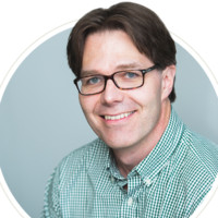 Rett Syndrome Research Trust Employee Tim Freeman's profile photo