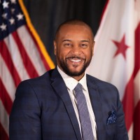 DC Government Employee Marc Scott's profile photo