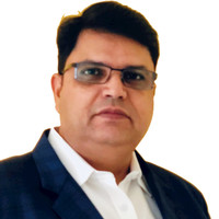 Aujan Group Holding Employee Ramakrishna Chari's profile photo