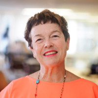 PTW Employee Catherine Love's profile photo