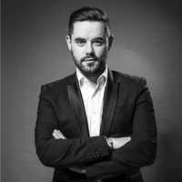 Antin Résidences Employee Yohann Mura's profile photo