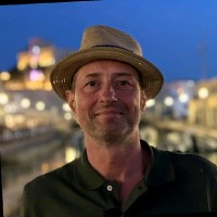 Wacom Employee Emmanuel Lipmann's profile photo