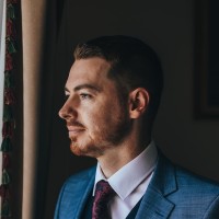 LifeSignals Employee Edwin Cummins's profile photo
