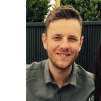Lend Lease Employee Matt Dance's profile photo