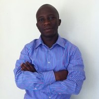Public Investment Corporation Employee Tshifhango Ndadza's profile photo