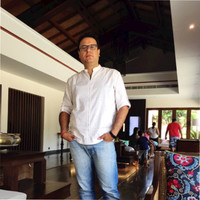 Imarticus Learning Employee Pankaj Bhawnani's profile photo
