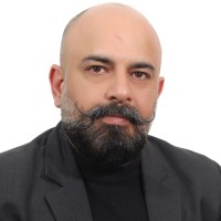 CRC Group Employee Amit Gera's profile photo