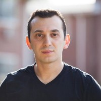 Boris Kovalevsky Email & Phone Number