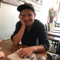 AC Entertainment Employee Stephen Greene's profile photo