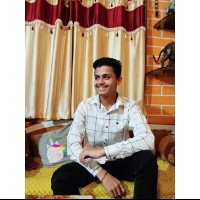 Blocsys Technologies Employee Audumbar Bhoite's profile photo