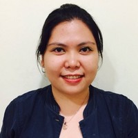 THC P Employee Charo Vi Cuenca's profile photo