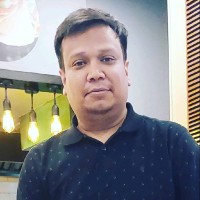 Codegems Solutions Pvt. Ltd. Employee Amit Jain's profile photo