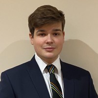 Robin Vonchek's profile photo