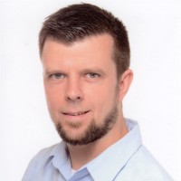 Studio B Employee Tobias Hampel's profile photo