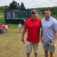 Vision Financial Markets LLC Employee Joe Schultz's profile photo