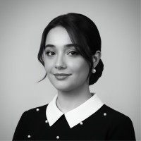 OWDT Employee Paris Jeffries's profile photo