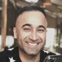 YOURWAY Employee Hussein Pirbhai's profile photo