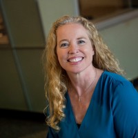 Northwest Public Broadcasting Employee Cara Fry's profile photo