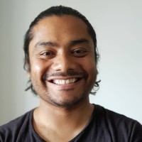 Michael Ghimire Email