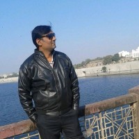 CHEEMA BOILERS LIMITED Employee Vipul Patel's profile photo