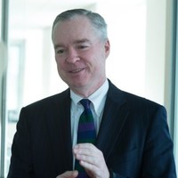 AlixPartners Employee Denis O'Connor's profile photo