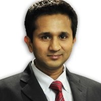 Actis Technologies Employee Abhimanyu Gupta's profile photo