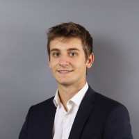 setec eocen - expertise gestion de projet Employee Thomas Cros's profile photo
