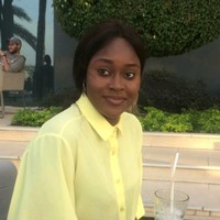 Mbay Mobility Employee Rokhaya Diop's profile photo