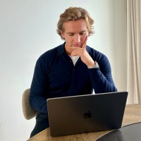 Cranks & Coffee Employee Sander Ovesen's profile photo