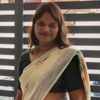 Rupeek Employee Pavithra S's profile photo