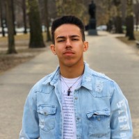 The Dance Complex Employee Eduardo da Silva's profile photo