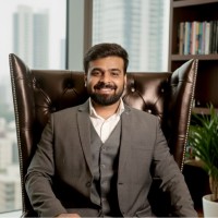 INDGlobal Employee Umang Prajapat's profile photo