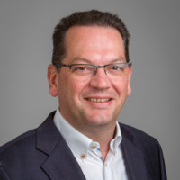 Forefront RF Employee Ronald Wilting's profile photo