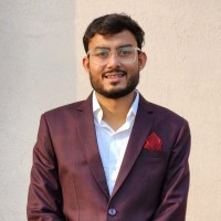 4i Tech Employee Dharmik Godhani's profile photo