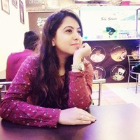 Amruta Talreja Email