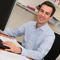 WSRM Architects Employee Pablo Pérez's profile photo