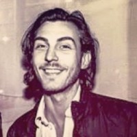 Genflow Employee Alexander Lindberg's profile photo
