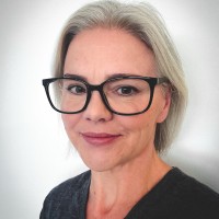 VicGrid Employee Suzanne Waddell's profile photo