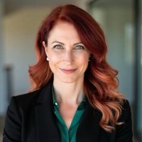 The Johnson Foundation Employee Amy Goodwin's profile photo