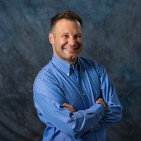 Cru Employee Kevin Geiss's profile photo