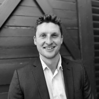 Palo Alto Networks Employee Devin Murphy's profile photo