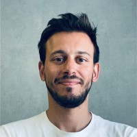 B.A.G. Packaging Employee Alihan Yılmaz's profile photo