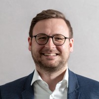 svt Group of Companies Employee Gregor Bochynek's profile photo