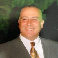 EBC Inc. Employee Roland Eid's profile photo