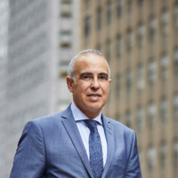BMO Employee Rick Kuwayti's profile photo