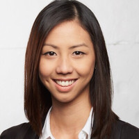 Woodside Energy Employee Christal Goh's profile photo